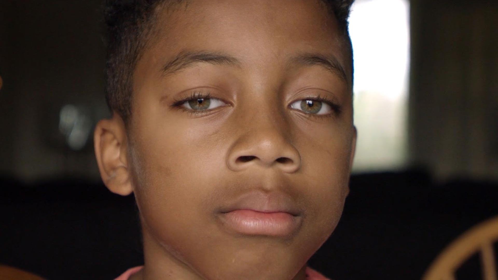 Big Brothers Big Sisters Commercial